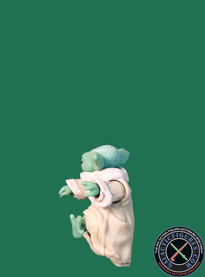 Grogu First Edition - 2-Pack With Din Djarin And Grogu Star Wars The Black Series
