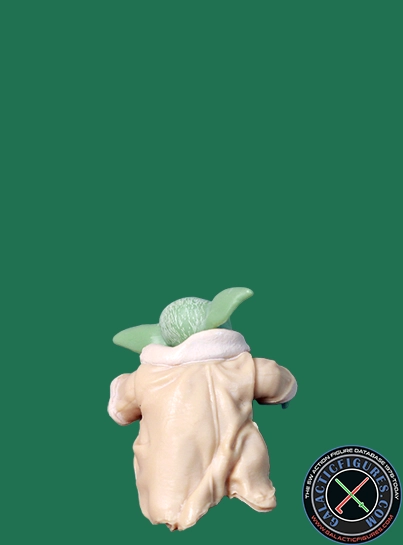 Grogu First Edition - 2-Pack With Din Djarin And Grogu Star Wars The Black Series