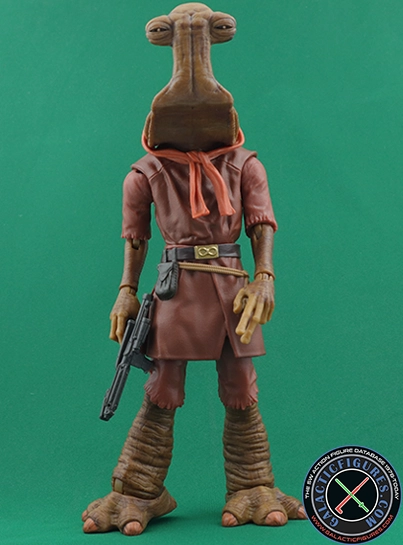 Momaw Nadon figure, blackseriesphase4basic