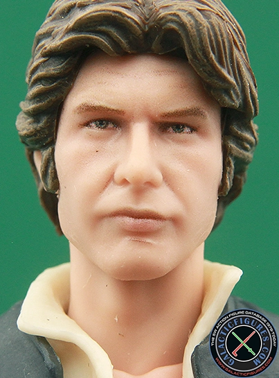 Han Solo (Star Wars The Black Series)
