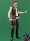 Star Wars The Black Series Han Solo