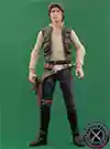 Star Wars The Black Series Han Solo