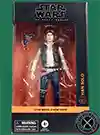 Star Wars The Black Series Han Solo