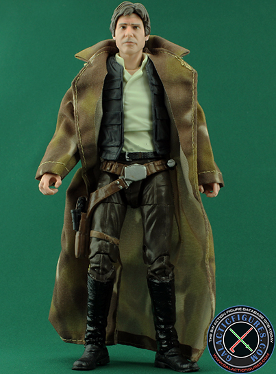 Han Solo figure, blackseriesphase4exclusive
