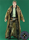 Han Solo, Return Of The Jedi figure