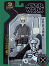 Han Solo, Hoth figure