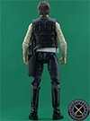 Han Solo, A New Hope figure