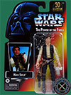 Han Solo, A New Hope figure