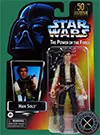 Han Solo A New Hope Star Wars The Black Series