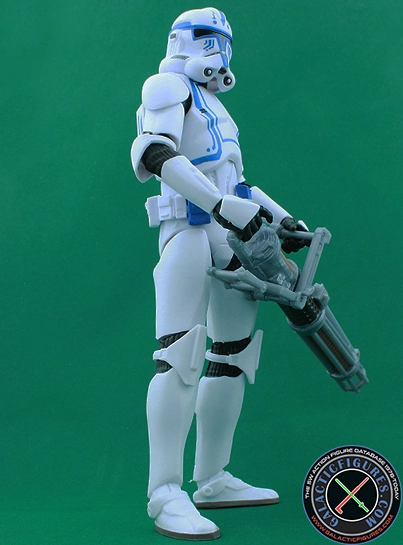 Clone Trooper Hardcase Clone Trooper Dogma & Hardcase 2-pack Star Wars The Black Series