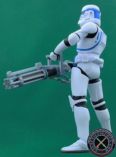 Clone Trooper Hardcase Clone Trooper Dogma & Hardcase 2-pack Star Wars The Black Series