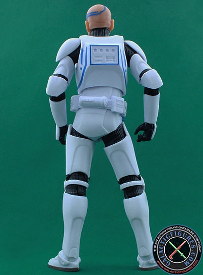 Clone Trooper Hardcase Clone Trooper Dogma & Hardcase 2-pack Star Wars The Black Series