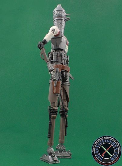 IG-11 First Edition 2026 Star Wars The Black Series