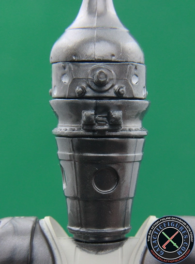 IG-11 First Edition 2026 Star Wars The Black Series