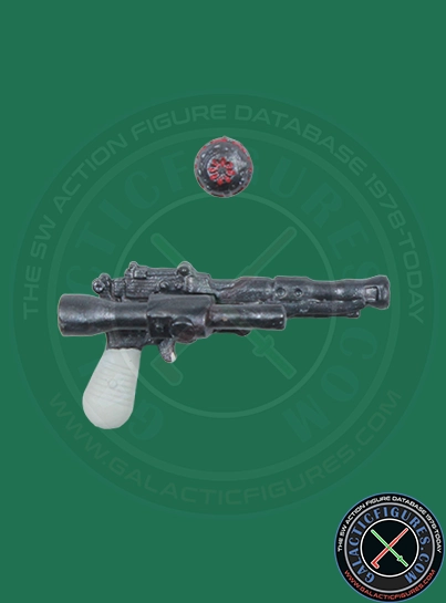 IG-11 First Edition 2026 Star Wars The Black Series