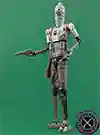 IG-11 First Edition 2026 Star Wars The Black Series