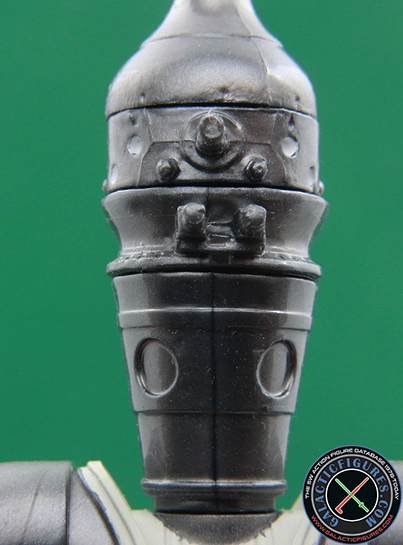 IG-11 Nevarro Marshal Star Wars The Black Series