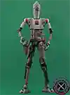 Star Wars The Black Series IG-11