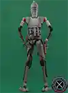 IG-11 Nevarro Marshal Star Wars The Black Series