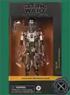 IG-11 Nevarro Marshal Star Wars The Black Series