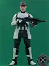 Star Wars The Black Series ISB Tactical Agent