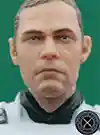 ISB Tactical Agent  Star Wars The Black Series