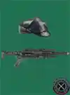 ISB Tactical Agent  Star Wars The Black Series