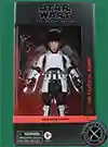 Star Wars The Black Series ISB Tactical Agent