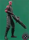 Icarus Maul: Shadow Lord Star Wars The Black Series