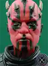 Icarus Maul: Shadow Lord Star Wars The Black Series