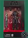 Icarus Maul: Shadow Lord Star Wars The Black Series
