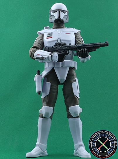 Imperial Armored Commando figure, blackseriesphase4basic