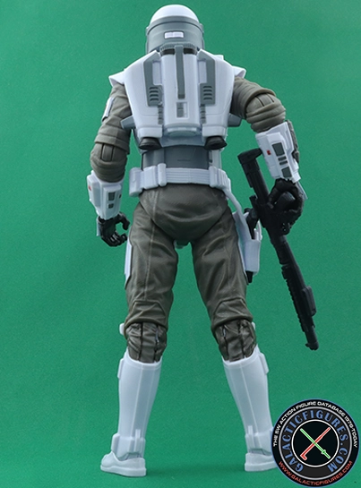 Imperial Armored Commando  Star Wars The Black Series