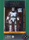 Imperial Armored Commando  Star Wars The Black Series