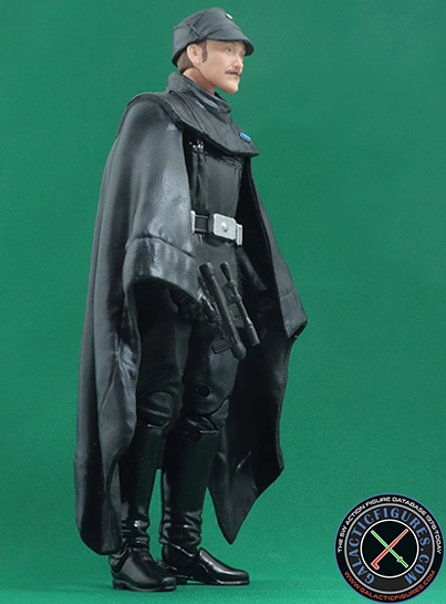 Imperial Officer The Dark Times Star Wars The Black Series