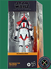 Incinerator Stormtrooper, The Mandalorian figure