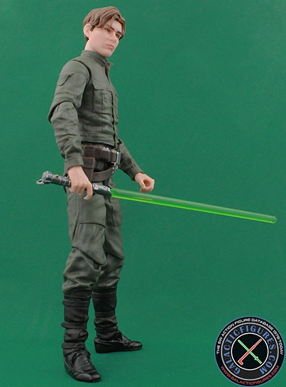 Jacen Solo Jaina Solo & Jacen Solo 2-Pack Star Wars The Black Series