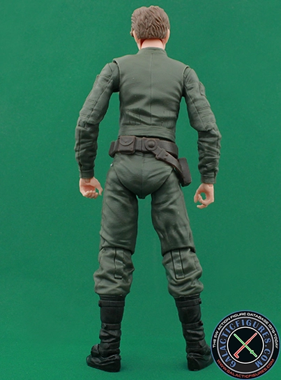 Jacen Solo Jaina Solo & Jacen Solo 2-Pack Star Wars The Black Series