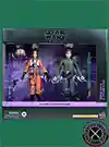 Jacen Solo Jaina Solo & Jacen Solo 2-Pack Star Wars The Black Series