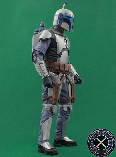 Jango Fett (Star Wars The Black Series)