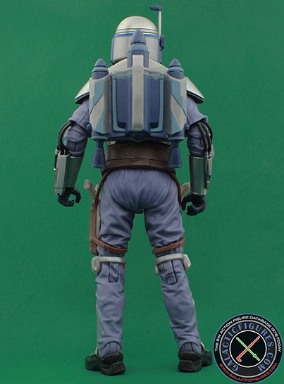 Jango Fett (Star Wars The Black Series)