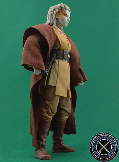 Jecki Lon Padawan Star Wars The Black Series