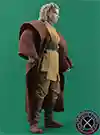 Jecki Lon, Padawan figure