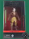 Jecki Lon Padawan Star Wars The Black Series