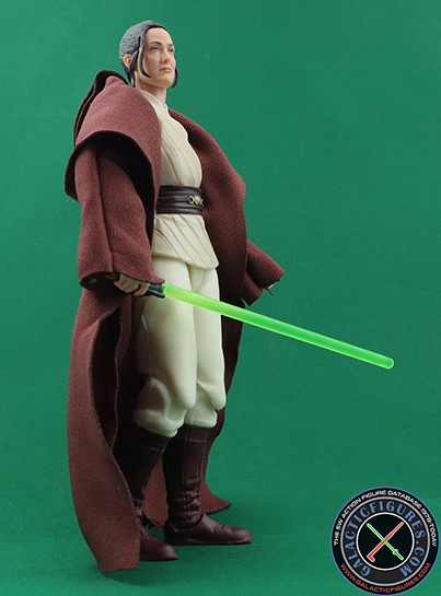 Indara Jedi Master Star Wars The Black Series