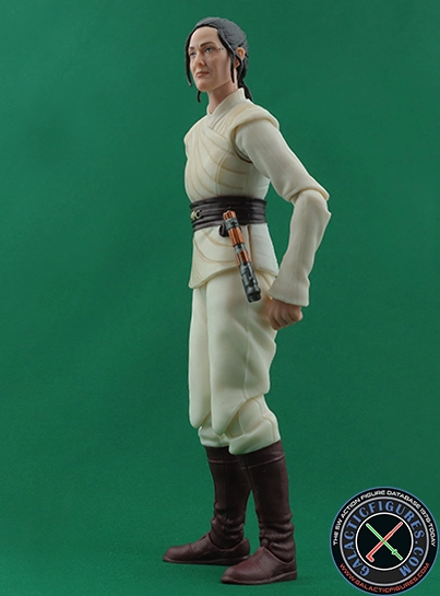 Indara Jedi Master Star Wars The Black Series