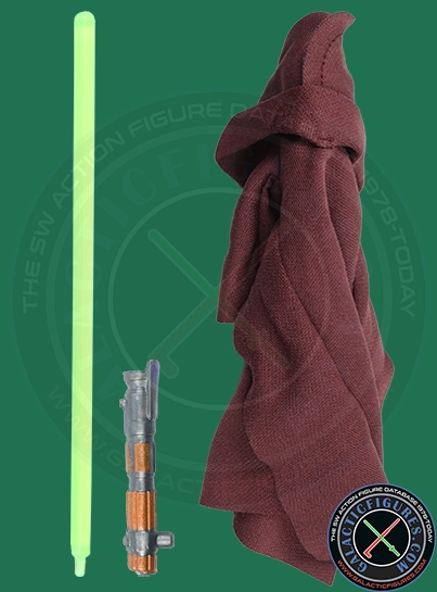 Indara Jedi Master Star Wars The Black Series