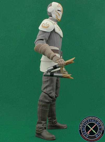 Jedi Temple Guard Jedi Temple Guard 2-Pack Star Wars The Black Series