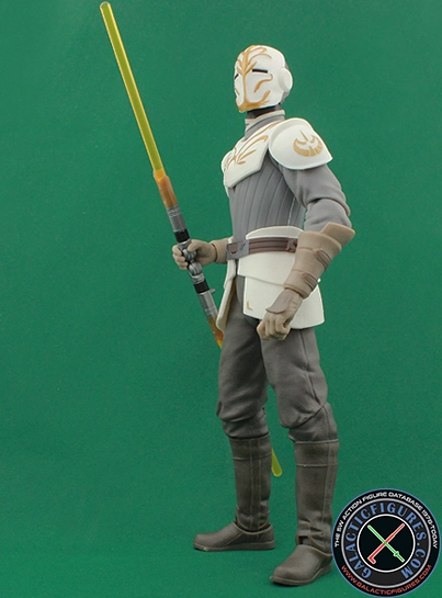 Jedi Temple Guard Jedi Temple Guard 2-Pack Star Wars The Black Series