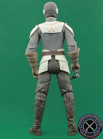 Jedi Temple Guard Jedi Temple Guard 2-Pack Star Wars The Black Series